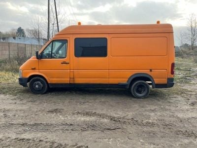 VW LT