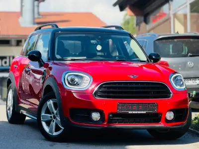 Occasion Mini Cooper Countryman