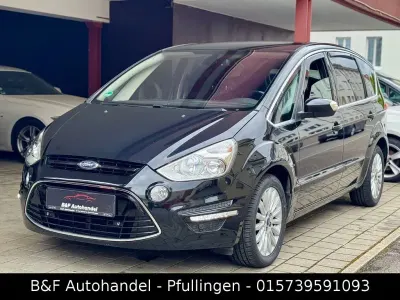 Occasion Ford S-MAX
