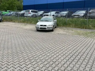 Gebraucht Volvo V40