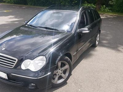 Mercedes C230