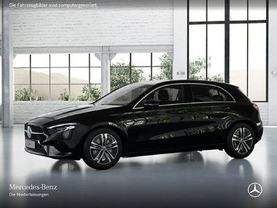 Mercedes A220
