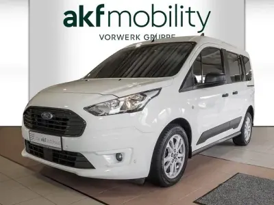Gebraucht Ford Tourneo