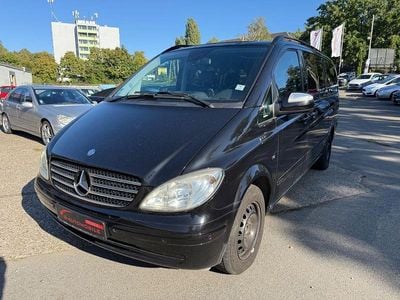 Mercedes Viano