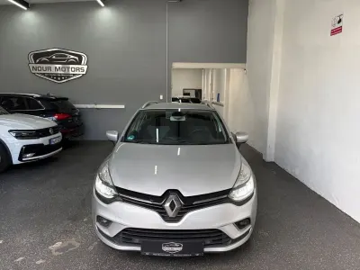 Gebraucht Renault Clio
