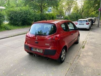 gebraucht Mitsubishi Colt 