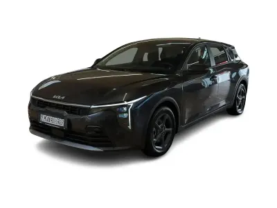 Neu Kia K4 Comfort 110 PS (80 kW) 2026 Grau Limousine
