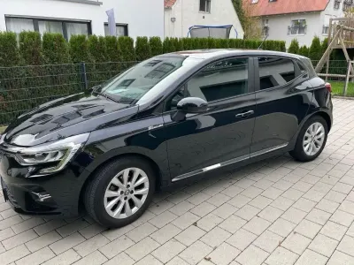 Gebraucht Renault Clio V