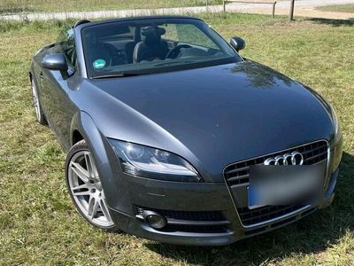 gebraucht Audi TT 2.0 Automatik DSG