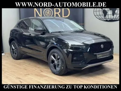 Gebraucht Jaguar E-Pace