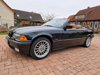 BMW 328 Cabriolet