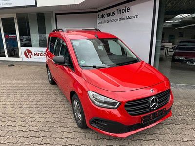 Mercedes Citan 110