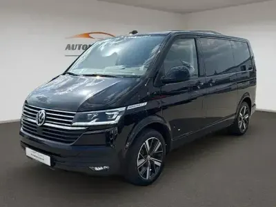 Gebraucht VW Multivan Highline 204 PS (150 kW) 2024 Andere Van / Kleinbus