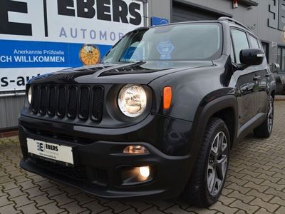 gebraucht Jeep Renegade Long. FWD Night Eagle 1.4 PDC/KLIMA/TEMP/BT