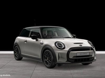 Gebraucht Mini Cooper SE 135 kW (184 PS) 2023 Grau Kleinwagen