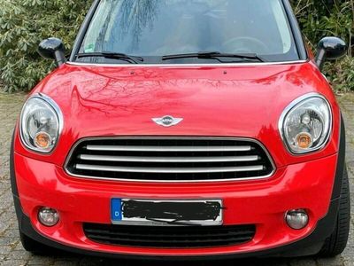 gebraucht Mini Cooper 