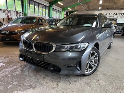BMW 330e