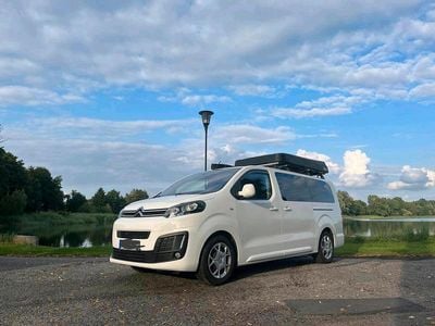 Citroën Spacetourer