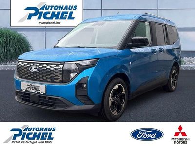 Ford Courier