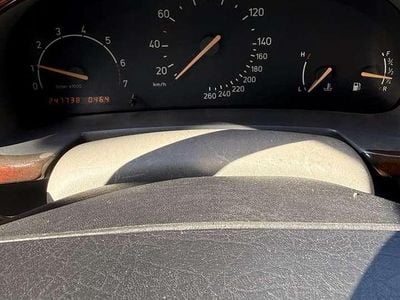 Second-hand Saab 9-3 Cabriolet 150 CP (110 kW) 2002 Argintiu Cabrio