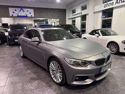 BMW 435
