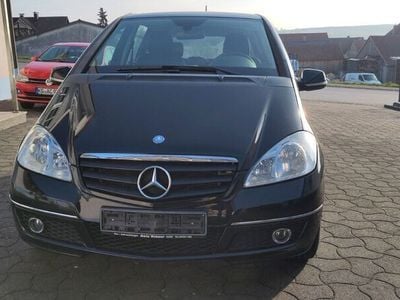 Mercedes A180
