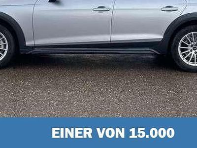 Silber metallic Gebraucht 2022 Audi A4 Allroad Kombi | 37.050 € (Fairer Preis)