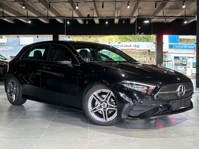 Mercedes A200