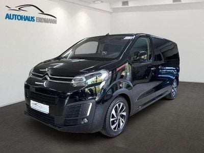 Citroën Spacetourer