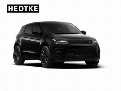 Santorini black Neu 2026 Land Rover Range Rover evoque S SUV | 75.499 €