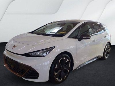 Gebraucht Cupra Born 169 kW (231 PS) 2025 Weiß Kleinwagen