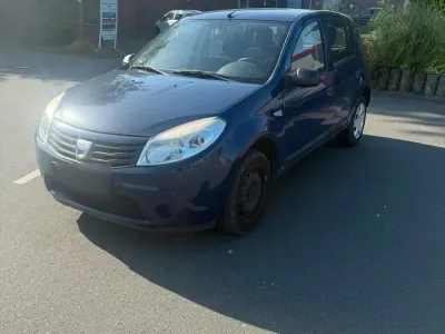 Gebraucht Dacia Sandero