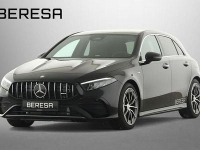 Mercedes A35 AMG