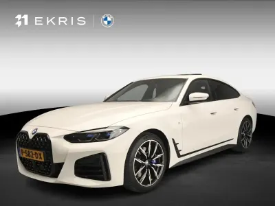 Gebraucht BMW 430 Gran Coupé