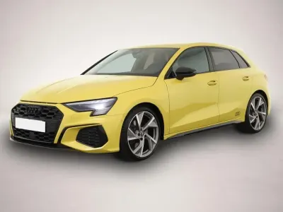 Gebraucht Audi S3