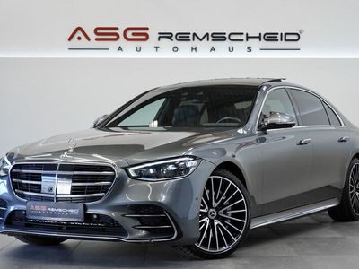 Mercedes S400