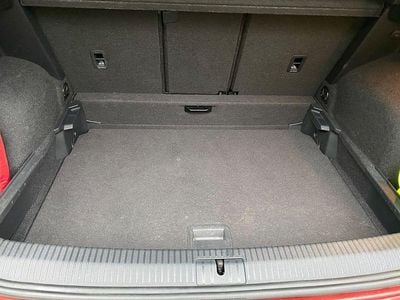 VW Golf Sportsvan