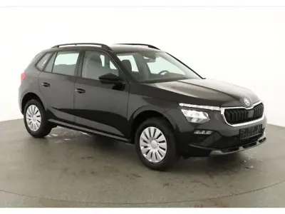 Neu Skoda Kamiq Selection 150 PS (110 kW) 2026 SUV
