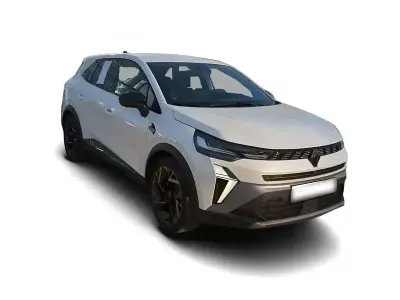 Gebraucht Renault Symbioz Esprit Alpine 2025 Weiss SUV