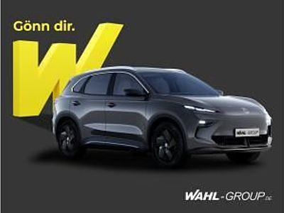 Neu MG S5 Comfort 169 kW (231 PS) 2025 Grau (andes grey) SUV