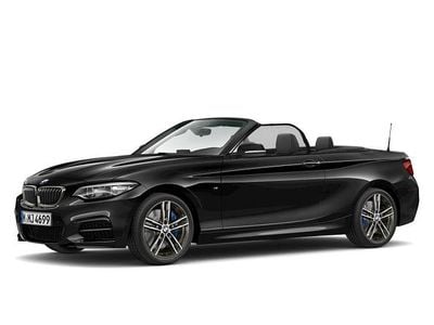 Gebraucht BMW M240 M Sport 340 PS (250 kW) 2025 Cabrio