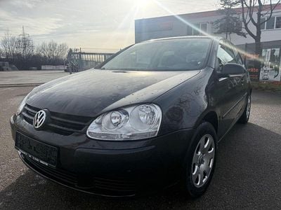 Schwarz Gebraucht 2004 VW Golf IV Kombi | 1.990 € (Fairer Preis)