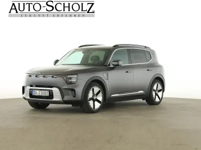 Gebraucht Smart #5