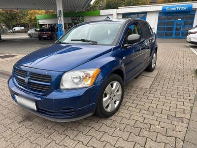 Dodge Caliber