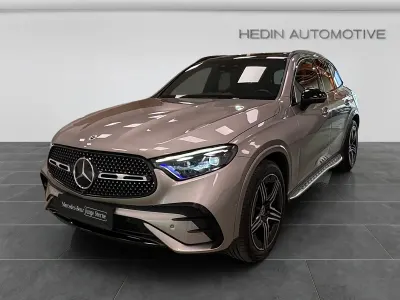 Gebraucht Mercedes GLC300 258 PS (189 kW) 2023 SUV
