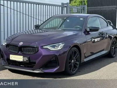 Gebraucht BMW M240