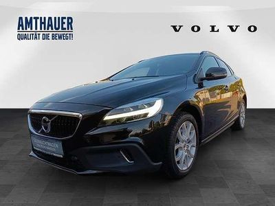 Volvo V40 CC