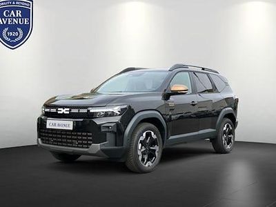 Nuova Dacia Bigster Extreme 131 CV (96 kW) 2025 Nero SUV
