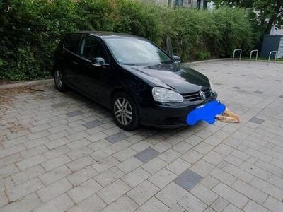 VW Golf V