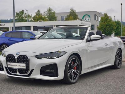 BMW 430 Cabriolet